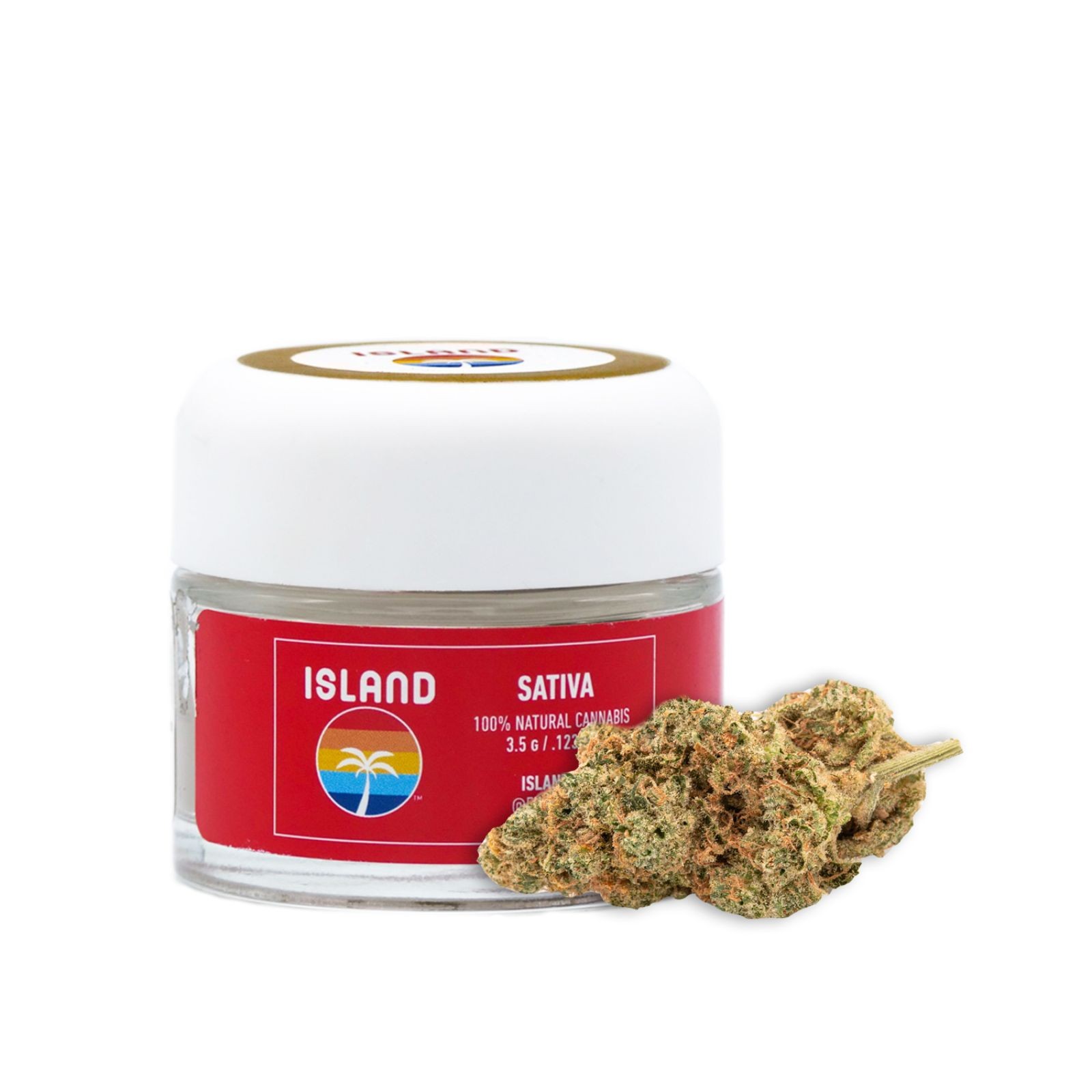 Island Island Flower Guava (Sativa) Leafly